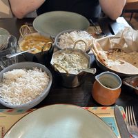   at Kailash Parbat in Amsterdam