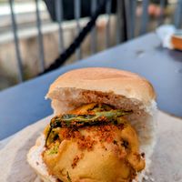  at Kailash Parbat in Amsterdam