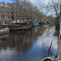  at Kailash Parbat in Amsterdam