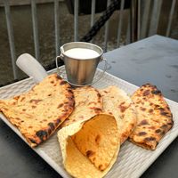  at Kailash Parbat in Amsterdam