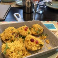   at Kailash Parbat in Amsterdam