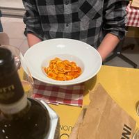  at Trattoria del Tempo Buono in Bologna