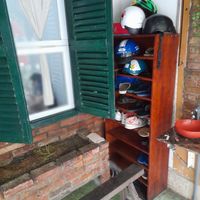 Exterior at Quán Chay Nhà in Ho Chi Minh City