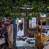  at Quán Chay Nhà in Ho Chi Minh City