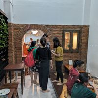  at Quán Chay Nhà in Ho Chi Minh City