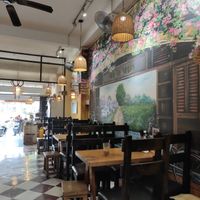  at Quán Chay Nhà in Ho Chi Minh City