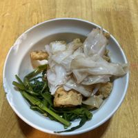   at Quán Chay Nhà in Ho Chi Minh City