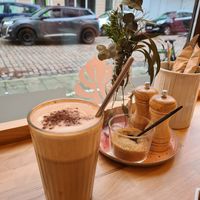  at Lieblingsplatz in Bremerhaven