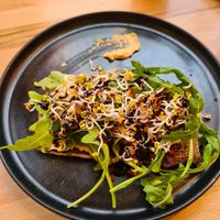  at Lieblingsplatz in Bremerhaven