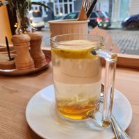  at Lieblingsplatz in Bremerhaven