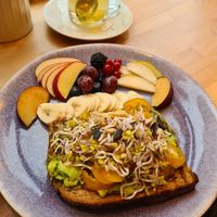  at Lieblingsplatz in Bremerhaven