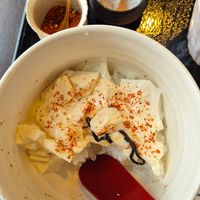  at Tofu Cafe Fujino in Kyoto