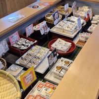  at Tofu Cafe Fujino in Kyoto