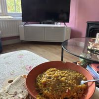   at Thindian in Leyland