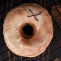   at Crosstown Doughnuts in Bath