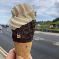  at Scooped in Scarborough