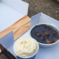  at Scooped in Scarborough