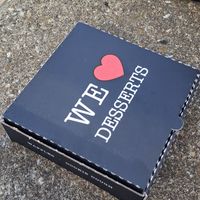  at Scooped in Scarborough