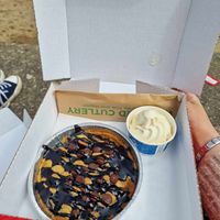  at Scooped in Scarborough