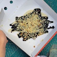  at Scooped in Scarborough