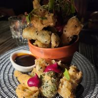  at Truffles On The Park in Johannesburg