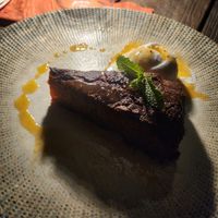  at Truffles On The Park in Johannesburg