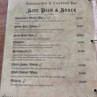   at La Cabaña in Kuta