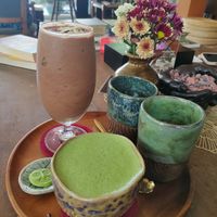  at Seeds of Dreams in Koh Phangan