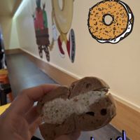  at Pio Bagel - West in New York City