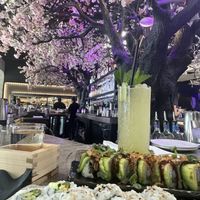   at Cloak & Petal in San Diego