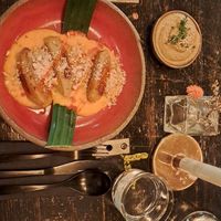  at Maa' deyo in Hamburg