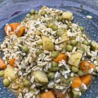   at Buca Niccolini in Florence