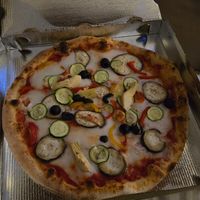  at Buca Niccolini in Florence