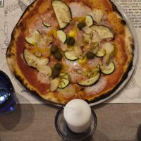  at Buca Niccolini in Florence