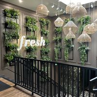 Beautiful   at Fresh Kitchen + Juice Bar in Oakville