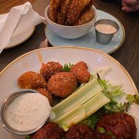  at Fresh Kitchen + Juice Bar in Oakville