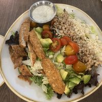 Cobb Salad   at Fresh Kitchen + Juice Bar in Oakville