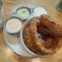   at Fresh Kitchen + Juice Bar in Oakville