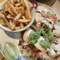   at Fresh Kitchen + Juice Bar in Oakville