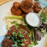   at Fresh Kitchen + Juice Bar in Oakville