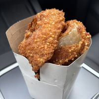   at Fresh Kitchen + Juice Bar in Oakville