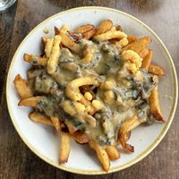   at Fresh Kitchen + Juice Bar in Oakville