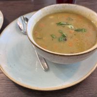   at Fresh Kitchen + Juice Bar in Oakville