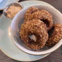   at Fresh Kitchen + Juice Bar in Oakville