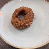   at Fresh Kitchen + Juice Bar in Oakville