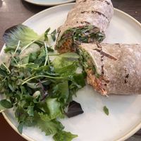   at Fresh Kitchen + Juice Bar in Oakville