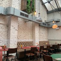 Location  at Byron in York