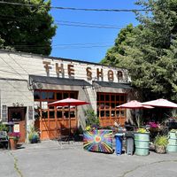 Storefront  at The Shop in Spokane