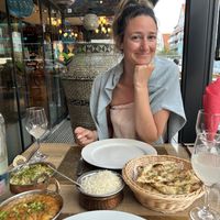   at Sagar India in Koksijde