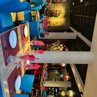   at Sagar India in Koksijde